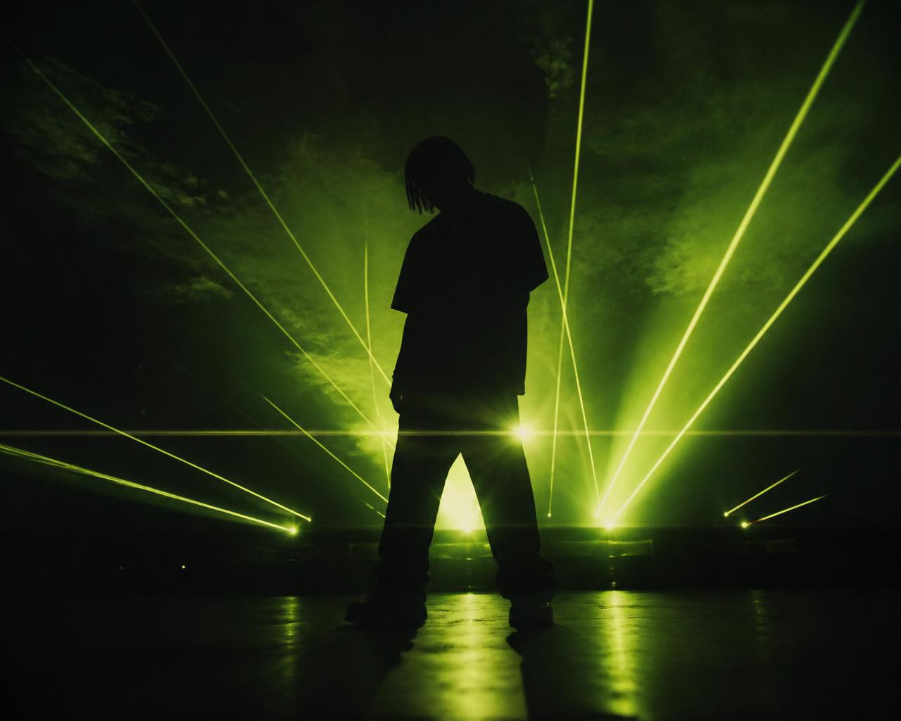 Nightdrive — Music Video — Recording Artist